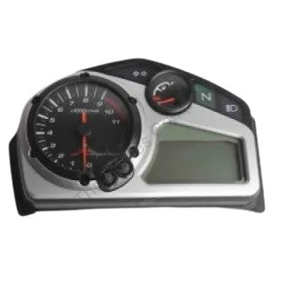 Meter Assembly (First Quality) for Hero Cbz Xtreme Digital Meter — motorcycle spare part Kenya