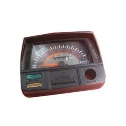 Meter Assembly (First Quality) for Hero CD 100 CD 100 Ss — motorcycle spare part Kenya