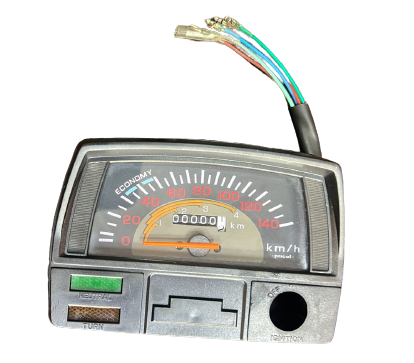 Meter Assembly (First Quality) for Hero CD 100 CD 100 Ss — motorcycle spare part Kenya