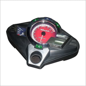 Meter Assembly (First Quality)