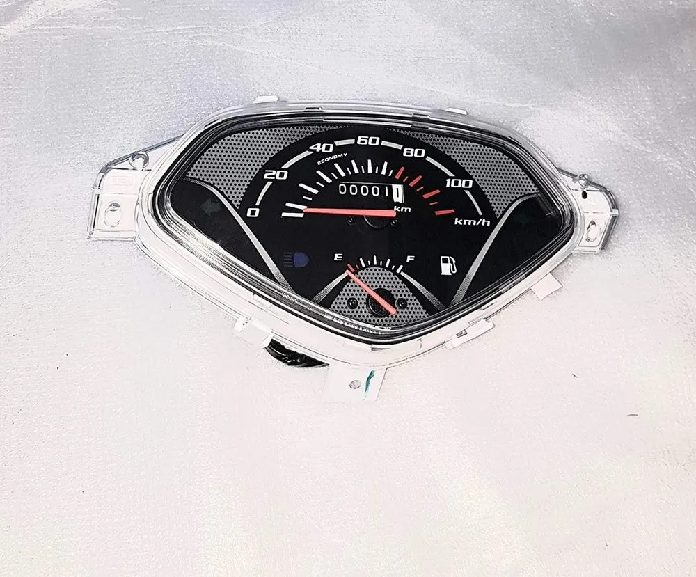 Meter Assembly (First Quality)
