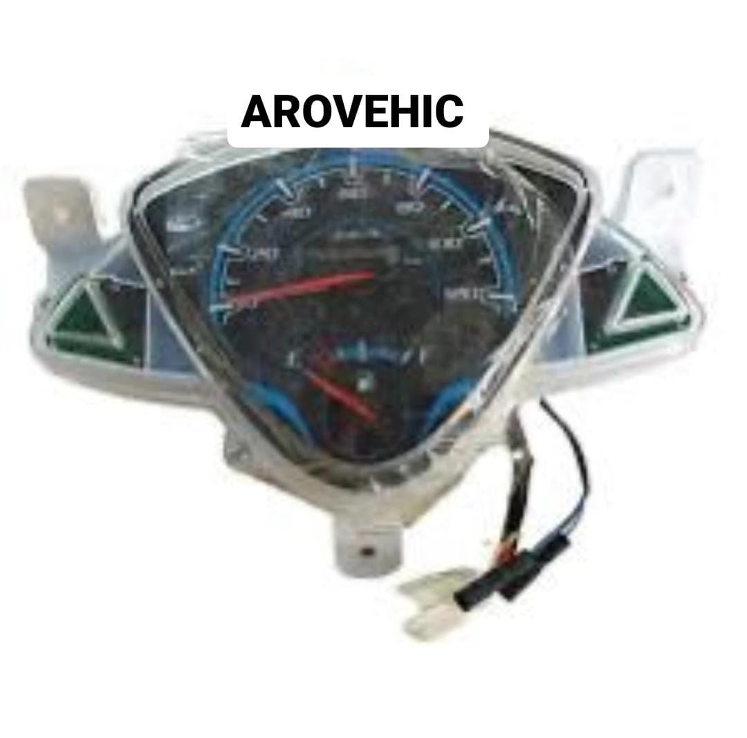 Meter Assembly for Honda Aviator — motorcycle spare part Kenya