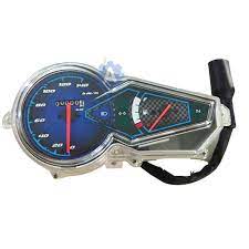 Meter Assembly (First Quality)