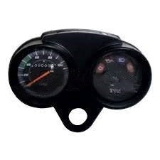 Meter Assembly
