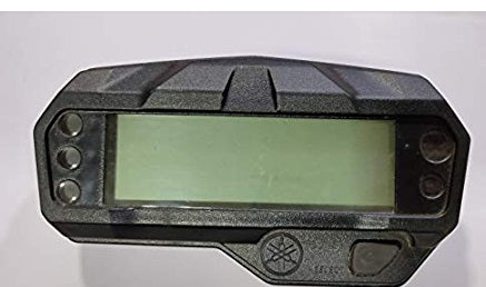 Meter Assembly