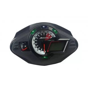 Meter Assy, Cpmplete(2012-2014)