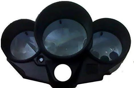 Meter Cap Upper for Honda Cb Unicorn 160 — motorcycle spare part Kenya