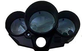 Meter Case Assembly (First Quality)