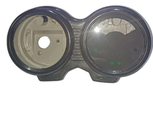 Meter Case
