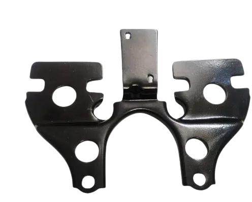 Meter Clamp for Yamaha RX Z — motorcycle spare part Kenya