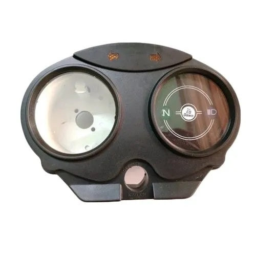 Meter Cover Assembly (First Quality)