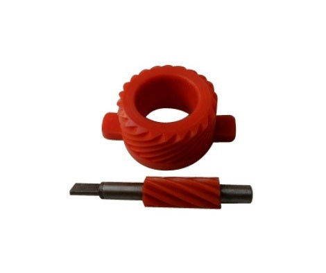 Meter Gear