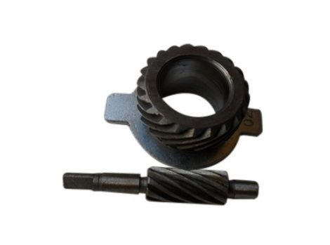 Meter Gear
