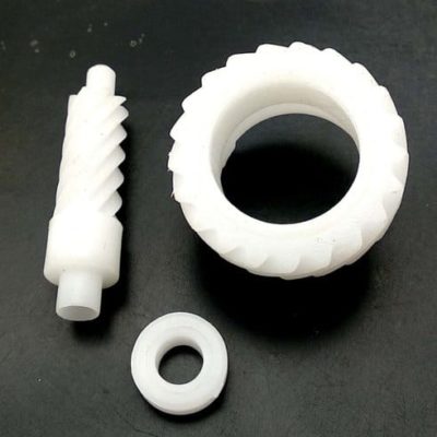 Meter Gear
