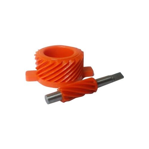 Meter Gear