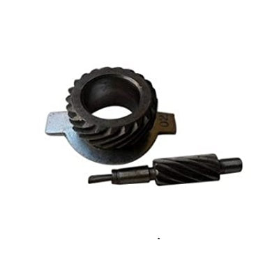 Meter Gear (First Quality)