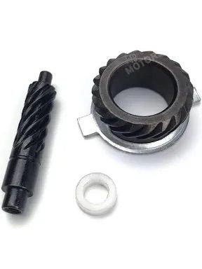 Meter Gear for Yamaha Enticer — motorcycle spare part Kenya