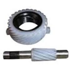 Meter Gear