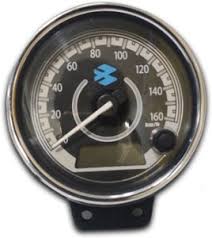 Meter Genuine for Bajaj Avenger 180 Street — motorcycle spare part Kenya