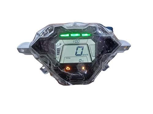 Meter Glass (First Quality)
