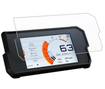 Meter Glass Protector