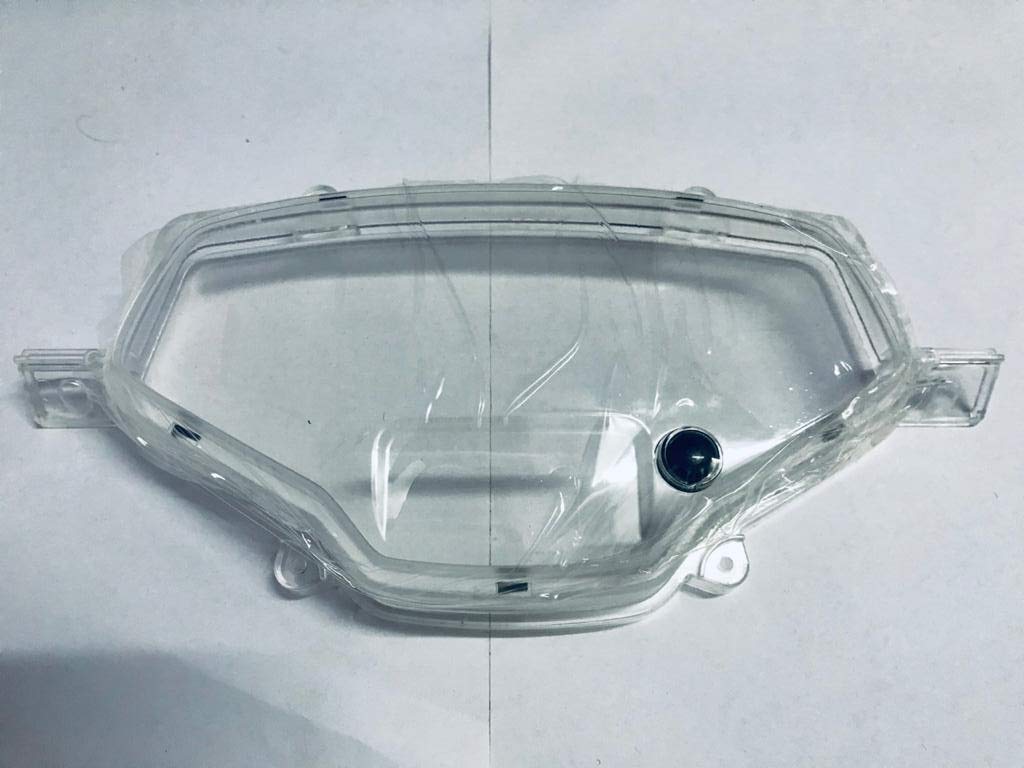 Meter Glass for Suzuki Access Old — motorcycle spare part Kenya
