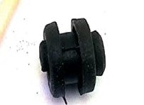 Meter Reset Button