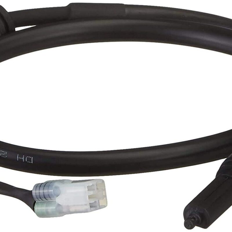 Meter Sensor Cable Genuine for Bajaj Pulsar 180 UG3 Old — motorcycle spare part Kenya
