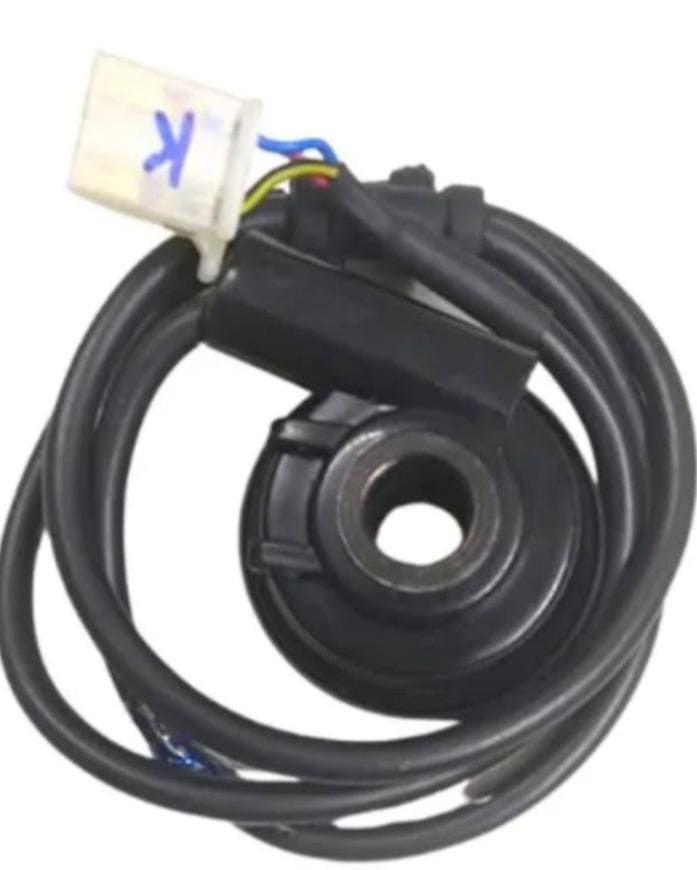 Meter Sensor