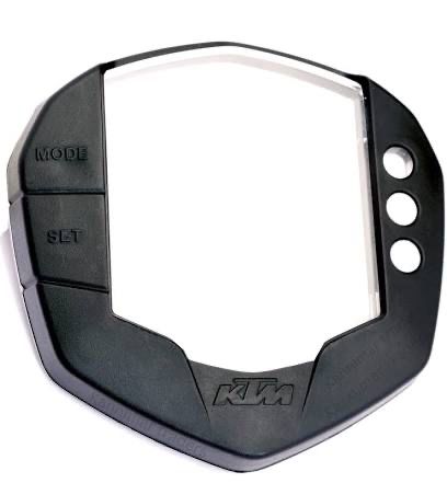 Meter Shell
