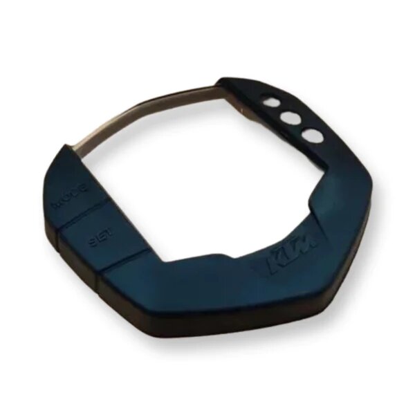 Meter Shell