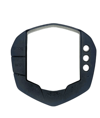 Meter Shell