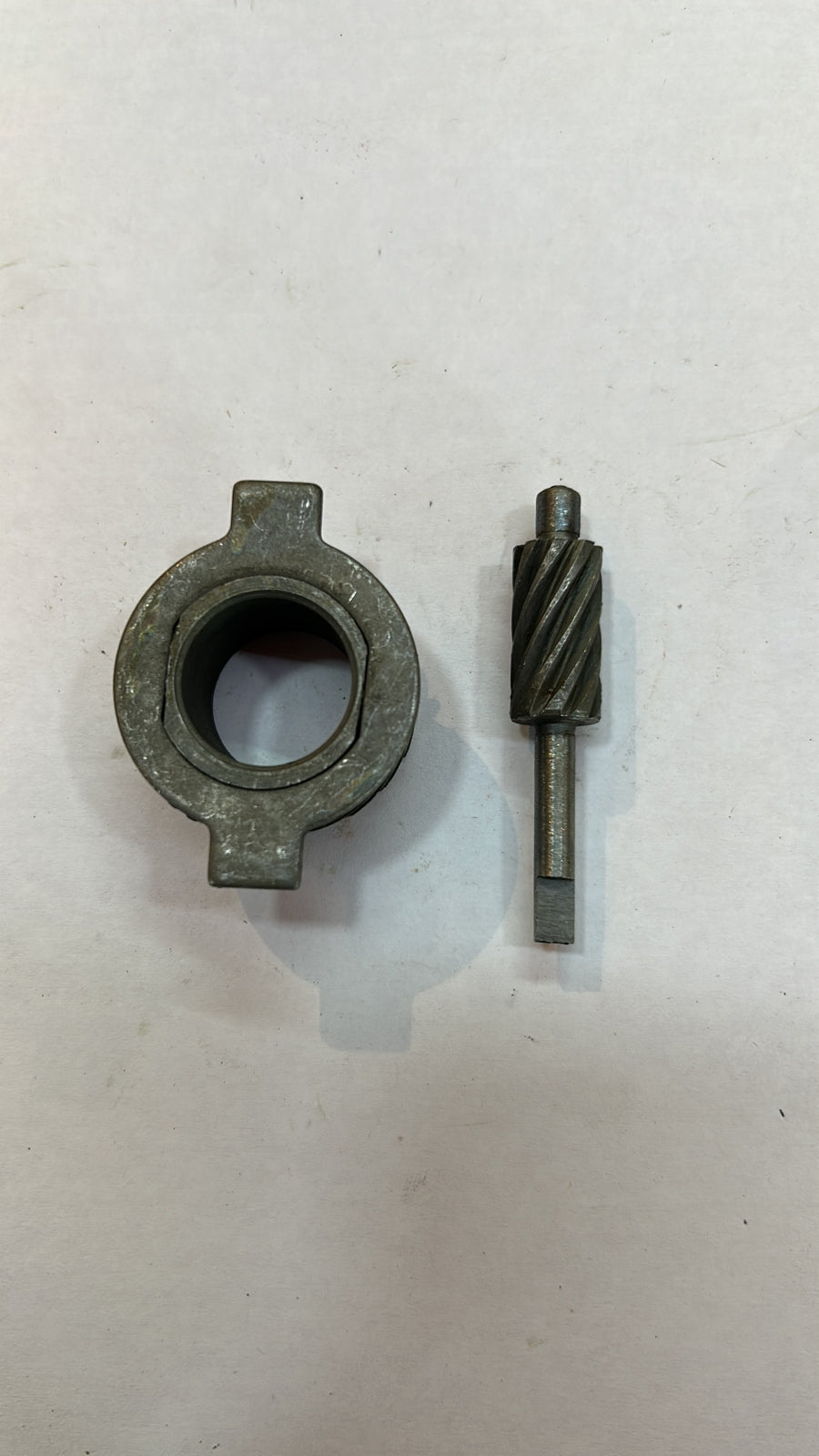 Meter Worm Set