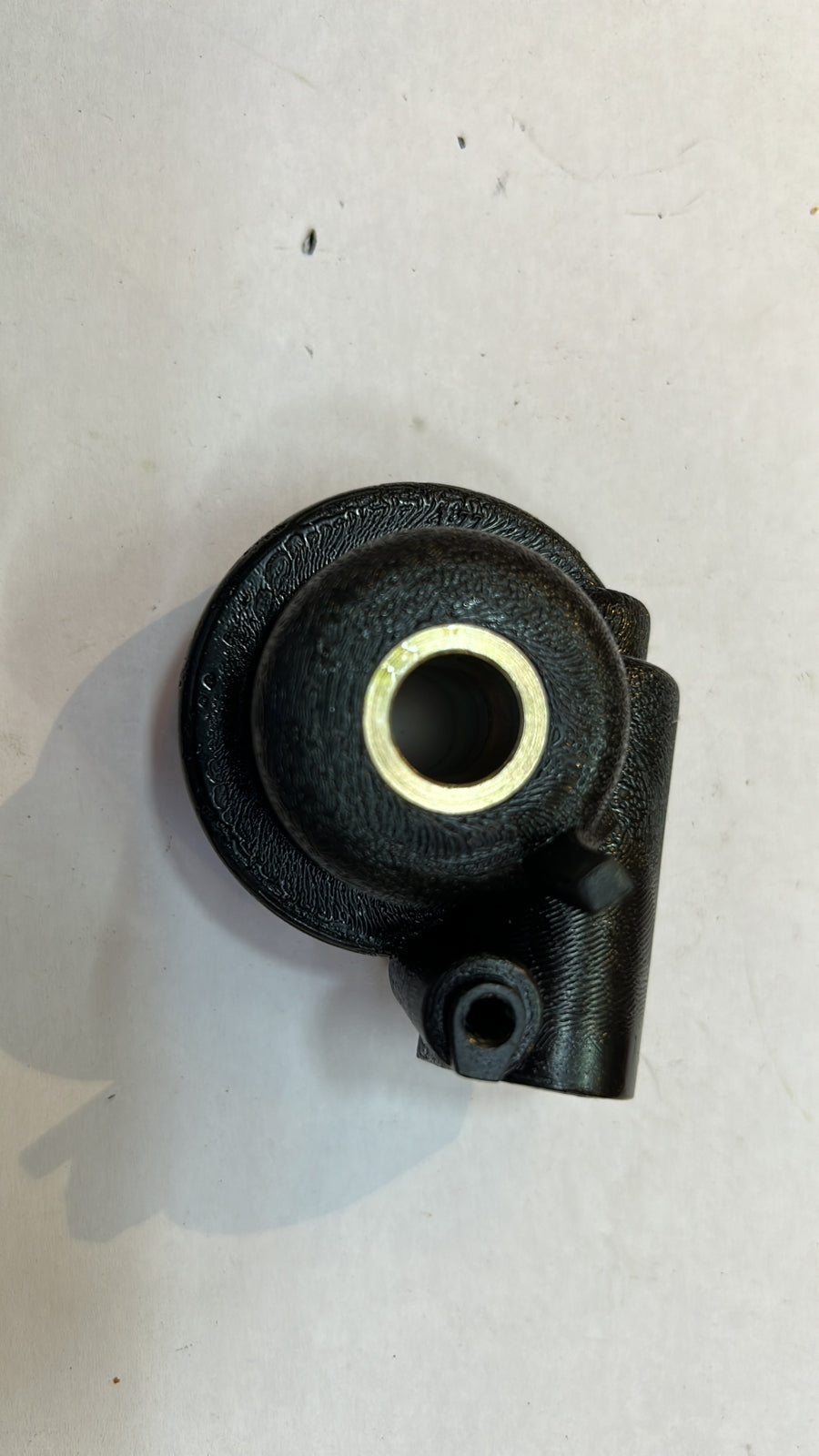 Meter Worm Set for TVS Scooty Pep Plus 1 — motorcycle spare part Kenya