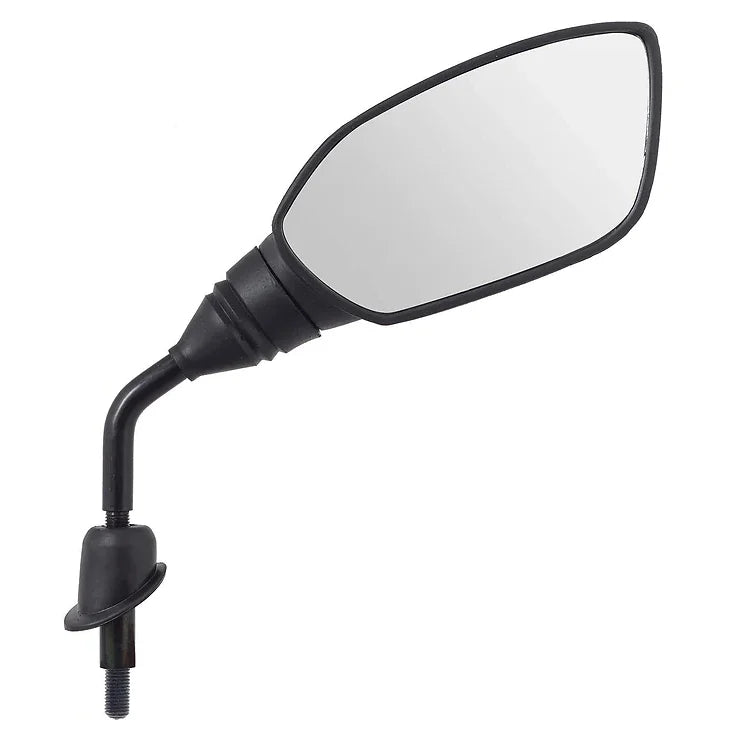 Mirror Assy Left Hand for TVS Ntorq — motorcycle spare part Kenya