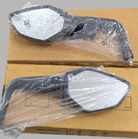 Mirror Generation 1 for KTM Duke 390 — motorcycle spare part Kenya