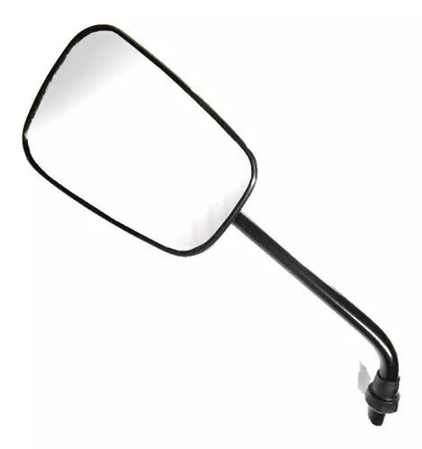 Mirror Left Side