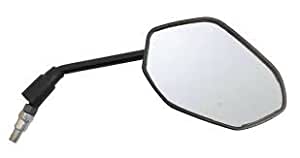 Mirror Left Side (First Quality)