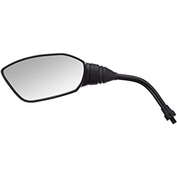 Mirror Left Side for TVS Apache RTR 160 New — motorcycle spare part Kenya
