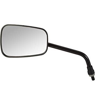 Mirror Left Side