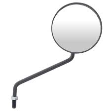 Mirror Left Side