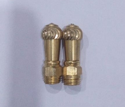 Mirror Nut (King Quality)