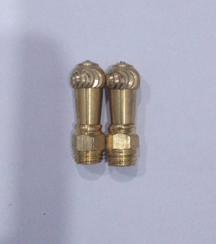 Mirror Nut for Bajaj Pulsar AS 200 — motorcycle spare part Kenya