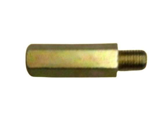 Mirror Nut Left Side (First Quality)