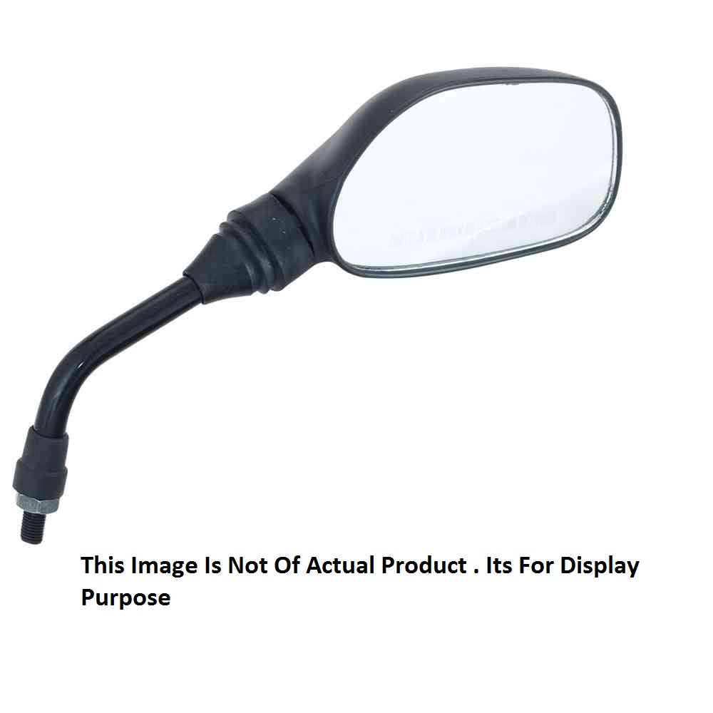 Mirror Right Side for Bajaj KB4S — motorcycle spare part Kenya