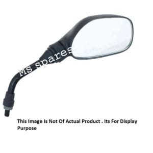 Mirror Right Side for Suzuki Access Old — motorcycle spare part Kenya