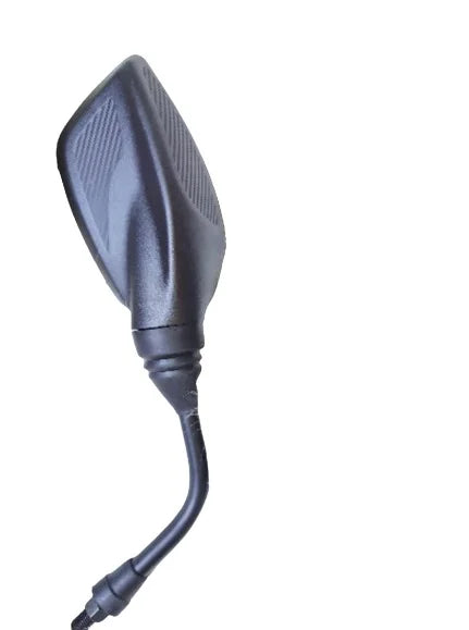 Mirror Right Side for TVS Apache RTR 160 4V — motorcycle spare part Kenya