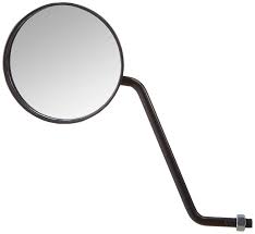 Mirror Right Side
