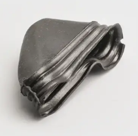 Mirror Rubber for Honda Activa Old — motorcycle spare part Kenya