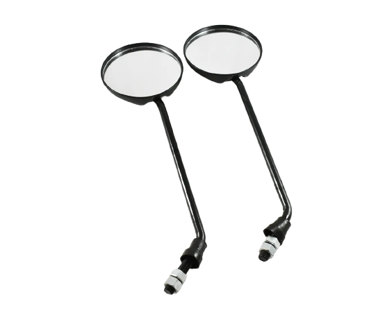 Mirror Set for Bajaj Chetak — motorcycle spare part Kenya